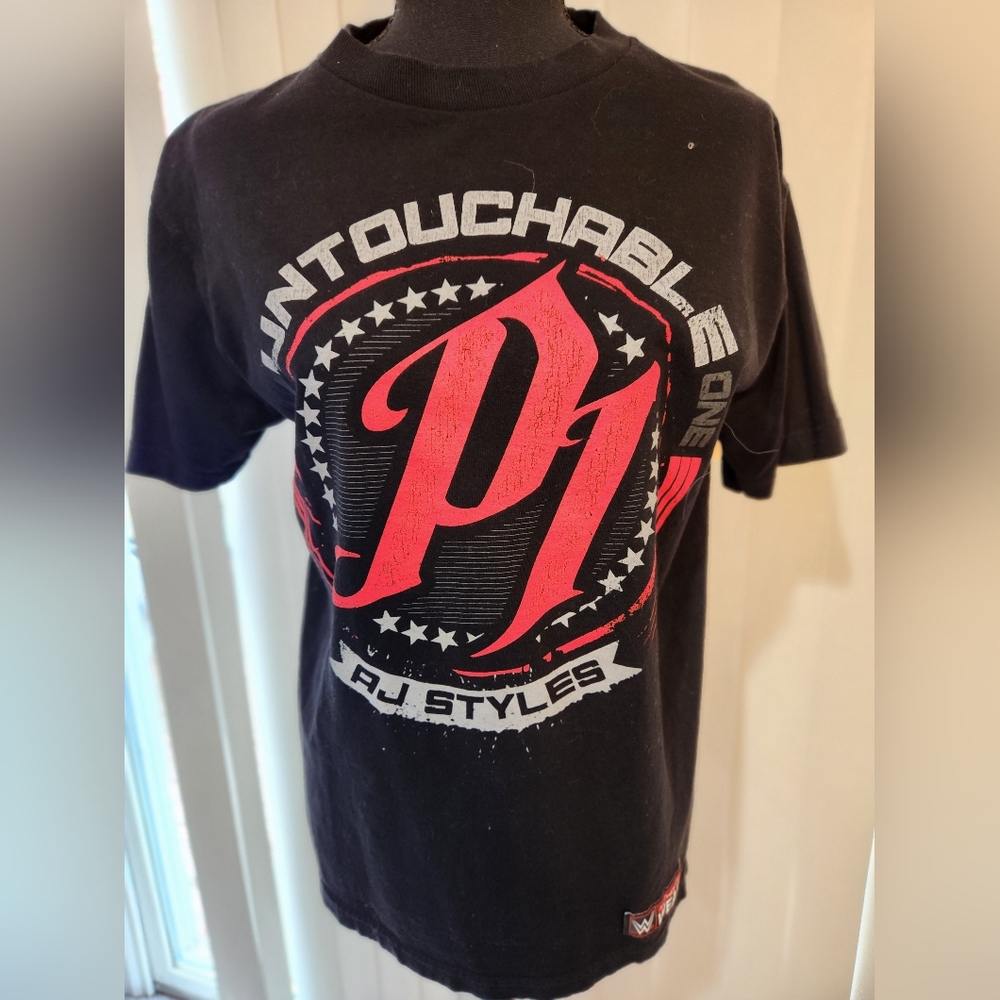 W authentic shirt